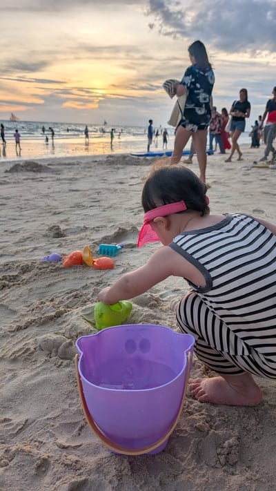 條紋背心洋長洋9