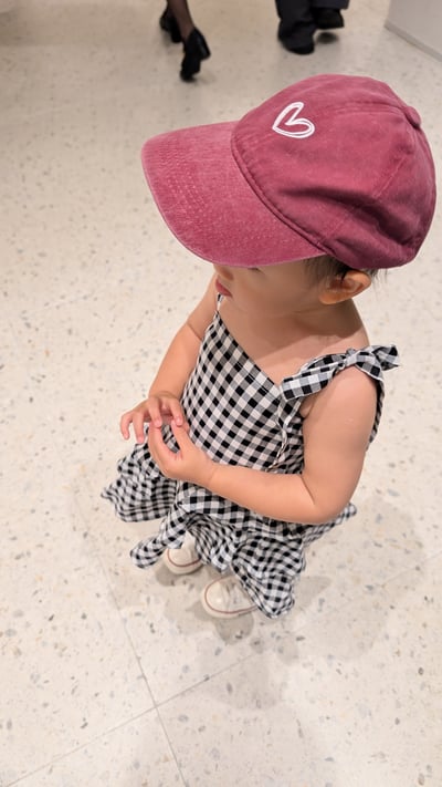 黑白格紋綁帶蛋糕裙5