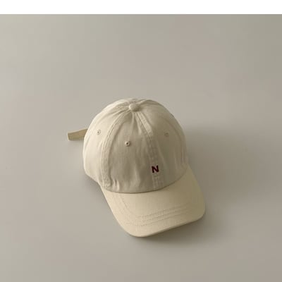 小n 鴨舌帽 (多色)7