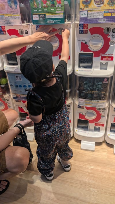 素T碎花吊帶褲 二件套7