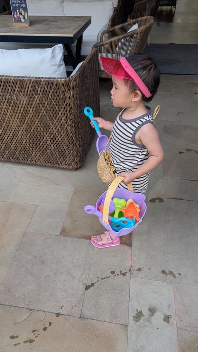 條紋背心洋長洋8