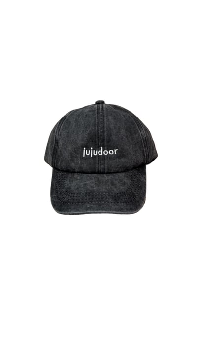 jujudoor老帽1