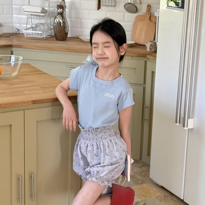 休閒運動短褲 (卡其/灰)1