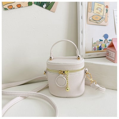 口蓋水桶包 (多色)4