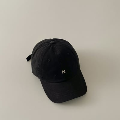 小n 鴨舌帽 (多色)2