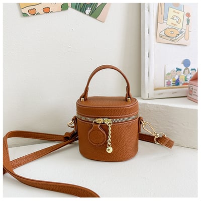 口蓋水桶包 (多色)5