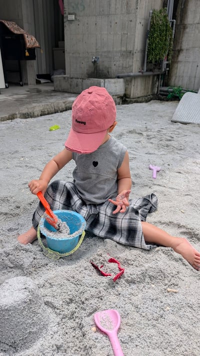 爱心背心不規則褲裙 二件套10