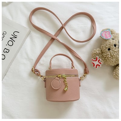 口蓋水桶包 (多色)2