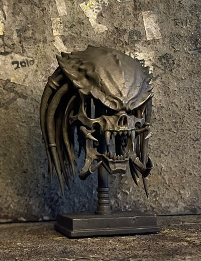 Xeno Skull3