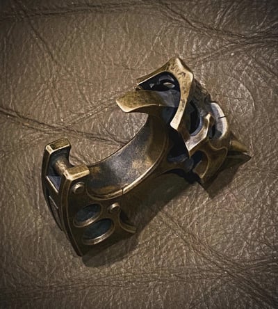 13 Skull Copper Bottle Opener3