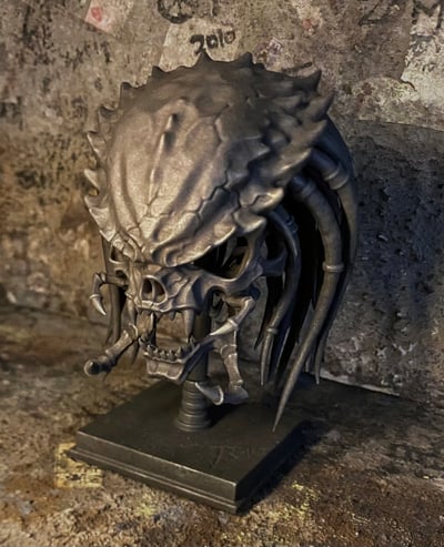 Xeno Skull2