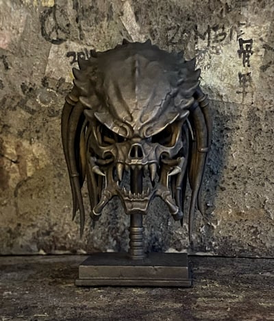 Xeno Skull1