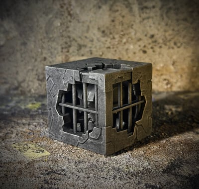 Devil Cube2