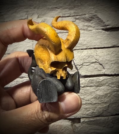 HornSkull 20261