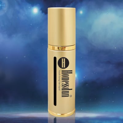 【促銷】Honessdun 海尼斯頓 青春活顏液（一滴潤）50ml1