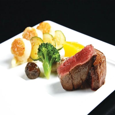 【全台通用】王品台塑牛排 王品牛排套餐 實體餐券3