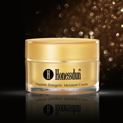 【促銷】海尼斯頓 Honessdun 山藥保濕霜50ml1