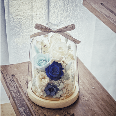 【結帳即享9折】永生花創業先修班6