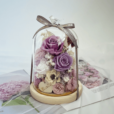 【結帳即享9折】永生花創業先修班3