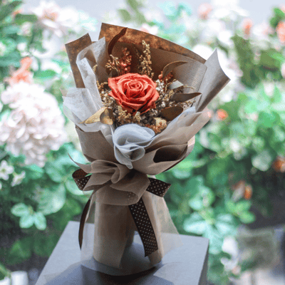 【結帳即享9折】永生花創業先修班7