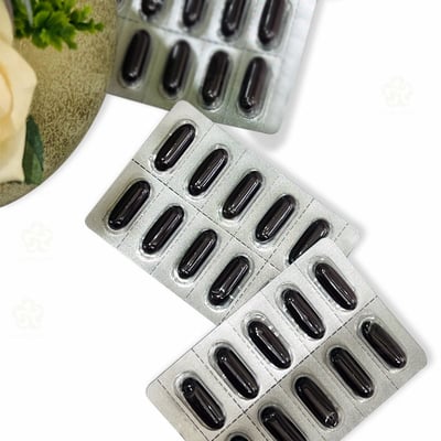 阿斯巴達 B群｜穩定神經代謝｜超臨界層析萃取 高純度｜醫藥推薦5