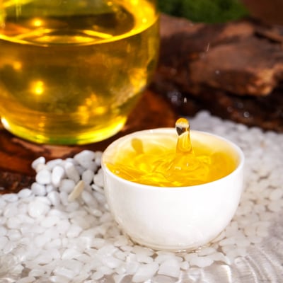 福壽山雲頂茶 (四兩、一斤)3