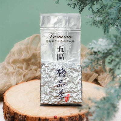 梨山五區 (半斤)2