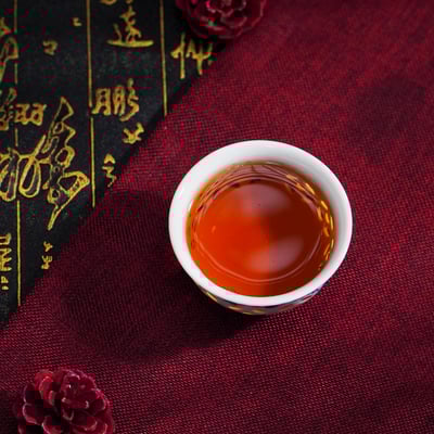 國際風味-三星獎｜台茶18號 頂級紅玉 (半斤、二斤)7