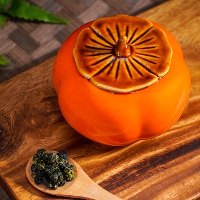 梨山天福茶 (半、一斤)3