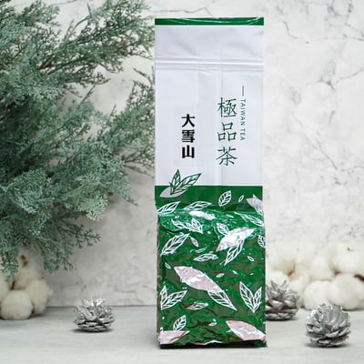 合歡山大雪山 (一斤送一斤)1