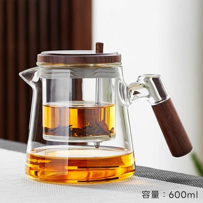 梨山蜜香紅茶 (球狀)2