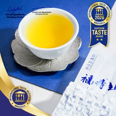 比利時米其林｜二星獎｜福壽山、大禹嶺（各半斤）3