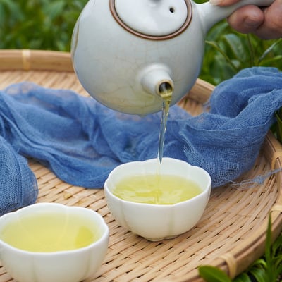 梨山穀雨茶 (半、二斤)6