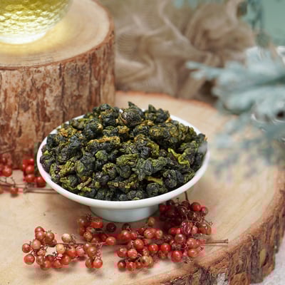 梨山五區 (半斤)3