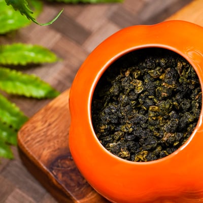 梨山天福茶 (半、一斤)2