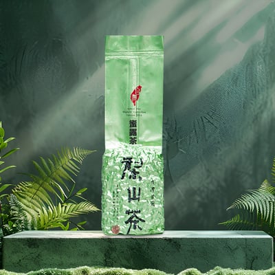 天然蜜香｜梨山蜜露 (一斤)2