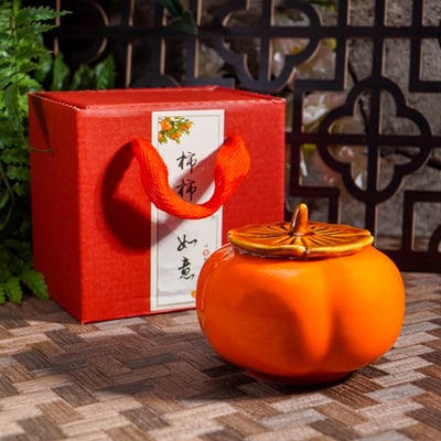 梨山天福茶 (半、一斤)5