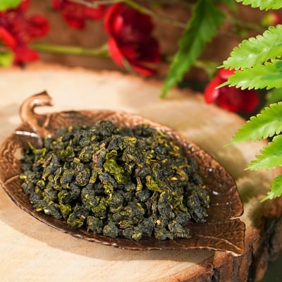 福壽迎香早春茶(一、三斤▸送茶包10入）3