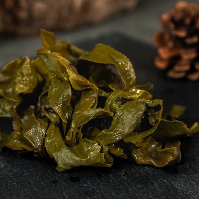 杉林溪 石壁 (一、三斤送茶葉枕頭)4
