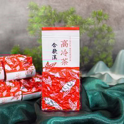 梨山合歡溪 (半斤、二斤)6