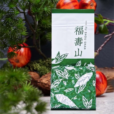 福壽山班長茶 (一斤送半斤)1