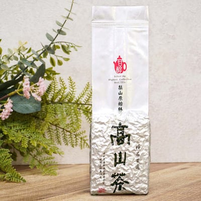 梨山原始林 (一斤送半斤)1