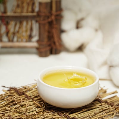 杉林溪松雪茶 (一斤送一斤)3