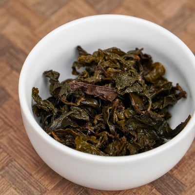 新欉｜翠峰高冷茶（一斤、三斤）7