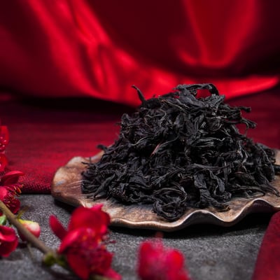 國際風味-三星獎｜台茶18號 頂級紅玉 (半斤、二斤)2