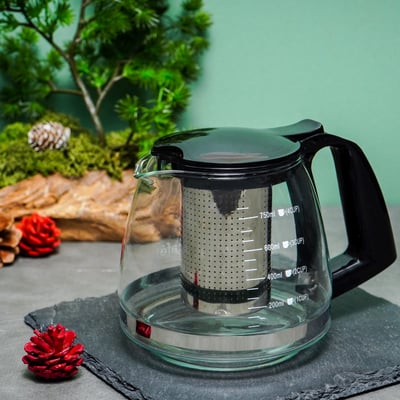 迎財神限定｜小天池高冷茶 (一斤送半斤)2