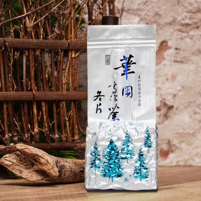 冬季限定｜華岡冬片(完售)5