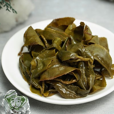 合歡山大雪山 (一斤送一斤)2