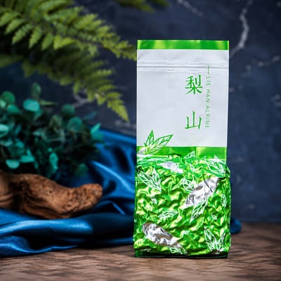 梨山惡魔島 (半斤、二斤)1
