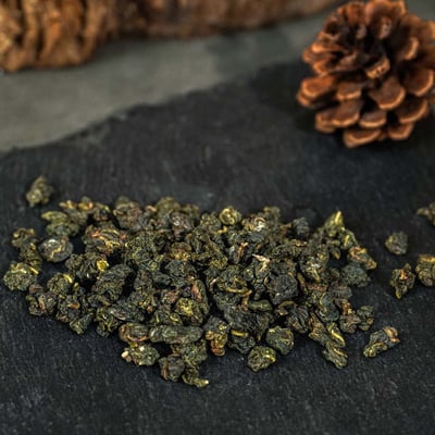 杉林溪 石壁 (一、三斤送茶葉枕頭)2